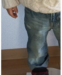 babyGAP | デニムパンツ