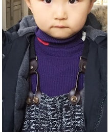 Natural Boo | ニット/セーター