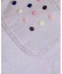 used | サロペット/オーバーオール