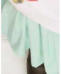 ？？？ | スカート