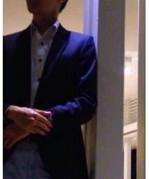 strellson | スーツジャケット