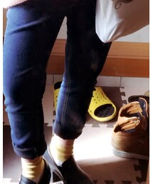 しまむら | デニムパンツ