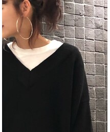 JEANASIS | ニット/セーター