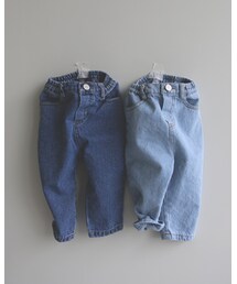 monmimi | デニムパンツ
