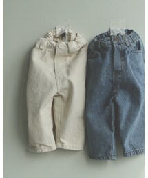 monmimi | デニムパンツ