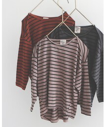 monmimi | Tシャツ/カットソー