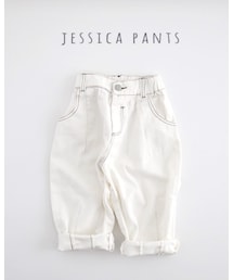 韓国子供服 | パンツ