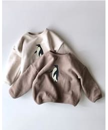 swann. | スウェット