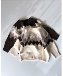 swann. | ニット/セーター