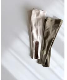 swann. | レギンス/スパッツ