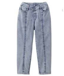 GU | デニムパンツ