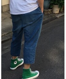 BEDWIN & THE HEARTBREAKERS | デニムパンツ