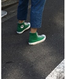 CONVERSE | スニーカー