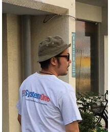 BEDWIN & THE HEARTBREAKERS | ハット