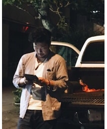 BEDWIN & THE HEARTBREAKERS | シャツ/ブラウス