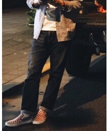 BEDWIN & THE HEARTBREAKERS | デニムパンツ