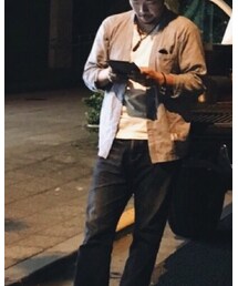 HandT&SONS? | キーホルダー