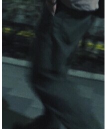 MILITARY | その他パンツ