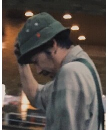 BEDWIN & THE HEARTBREAKERS | ハット