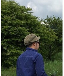 BEDWIN & THE HEARTBREAKERS | ハット