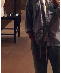 HandT&SONS? | ブレスレット