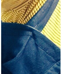 meJane | ジャンパースカート