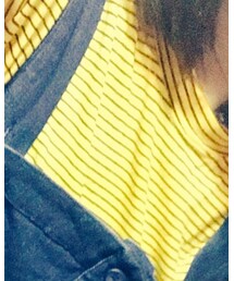 CALL ME BABY | Tシャツ/カットソー