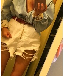 onespo | デニムパンツ