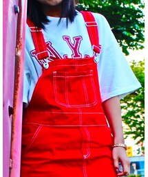 onespo | オールインワン・サロペット