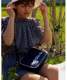 onespo | オールインワン・サロペット