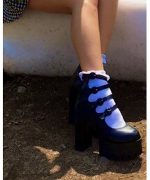 BUBBLES | サンダル