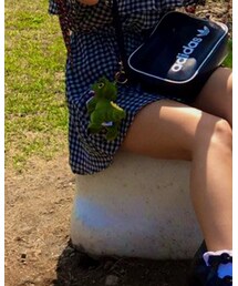 no brand | キーホルダー