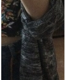 H&M | カーディガン/ボレロ