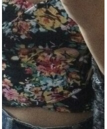 Bershka | タンクトップ