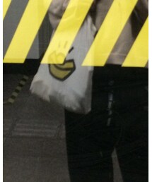 ZUCZUG | エコバッグ/サブバッグ