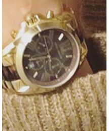 MICHAEL KORS | アナログ腕時計