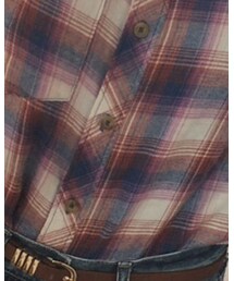 FOREVER 21 | シャツ/ブラウス