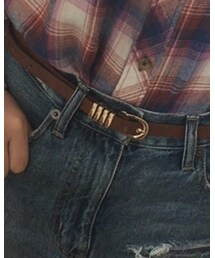 FOREVER 21 | ベルト