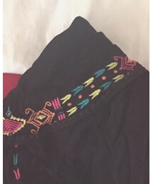 H&M | カーゴパンツ