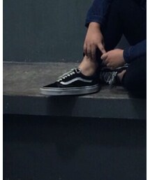 VANS | スニーカー