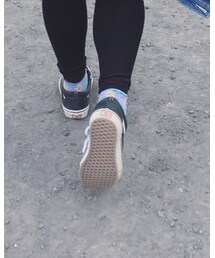 VANS | スニーカー