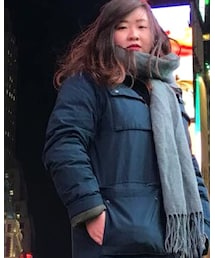 WOOLRICH | ダウンジャケット/コート