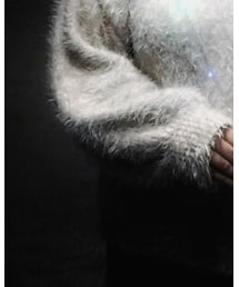 GU | ニット/セーター