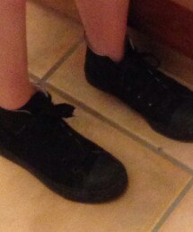 GU | ハイカットスニーカー(スニーカー)