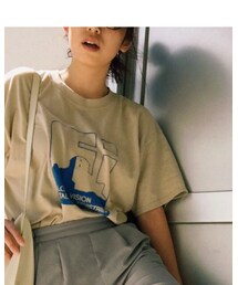 古着 タグ:PORT and COMPANY | Tシャツ/カットソー