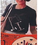 Mr.Children 虹 ツアTの「トップス(Tシャツ/カットソー)」