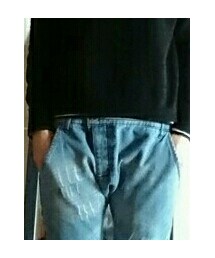 GU | ニット/セーター