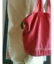 SM2 | トートバッグ