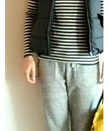 UNIQLO | その他パンツ