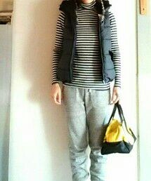 L.L Bean | ドラムバッグ